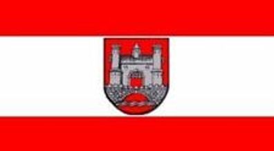 Fahne Flagge Samtgemeinde Jesteburg Premiumqualität