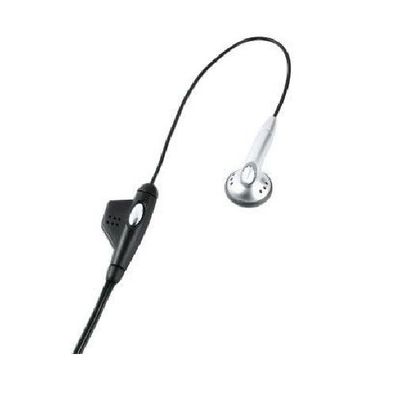 Hama Headset Universal 2,5mm KlinkenStecker High Quality Klinke Kopfhörer FSE