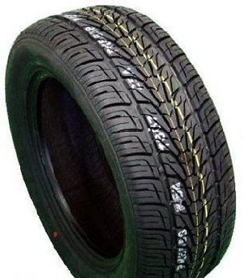 2 x 255/50/19 107V xL HL Nexen/ Roadstone Roadian HP Sommerreifen M + S Kennung