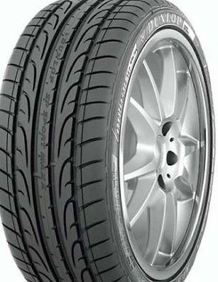 2 x 245/50/18 100W Dunlop Sport-Maxx TT Sommerreifen