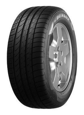 2 x 255/40/19 100Y Dunlop Quattromaxx R01 XL Sommerreifen (V)