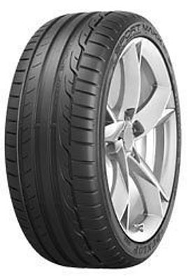 2 x 225/55/16 99Y Dunlop SP-MAXX RT XL Sommerreifen