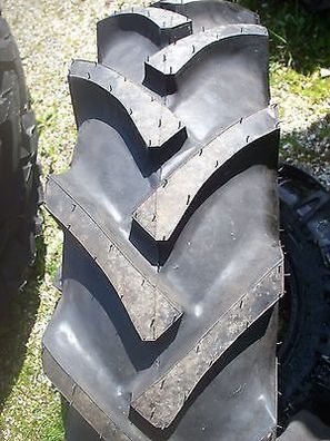2 x 7.00-12 6 pr speedway griki Traktorreifen