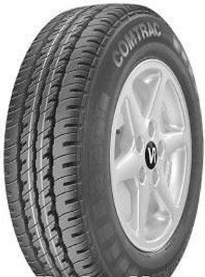 2 x 215/70/15 109R LLKW Vredestein Comtrac All Season Ganzjahresreifen M + S