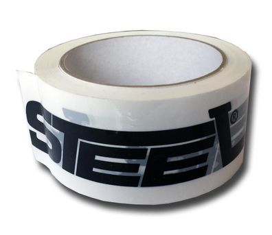 Hockey Stutzen Tape STEEL
