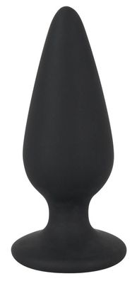 Black Velvets Analplug