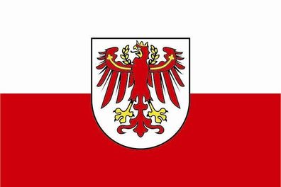Fahne Flagge Südtirol Premiumqualität