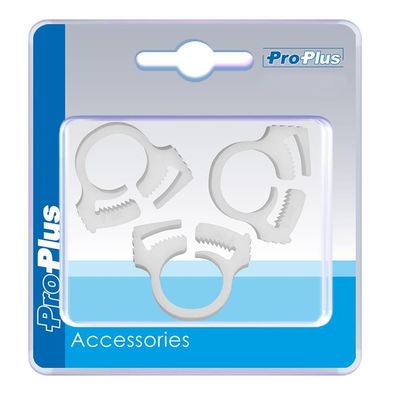 ProPlus Schlauchklemme Snapper 12-14mm 3 St?ck im Blister