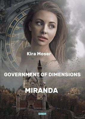 Miranda von Kira Moser (Taschenbuch)