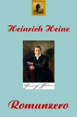 Romanzero von Heinrich Heine (Taschenbuch)