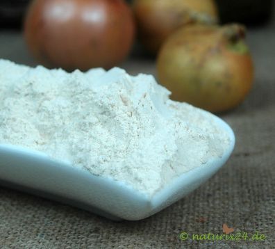 Zwiebel gemahlen 1 kg
