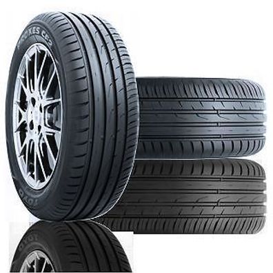 2 x 195/45/16 84V Toyo Sport Sommerreifen