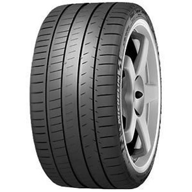 1 x 245/45/18 100Y Michelin Super Sport Sommerreifen