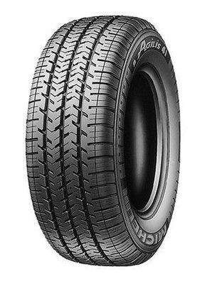 1 x 175/65/14 86T Michelin Agilis 41 RF Sommerreifen (V)