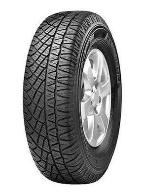 1 x 205/80/16 104T Michelin Latitude Cross XL Sommerreifen (IS)