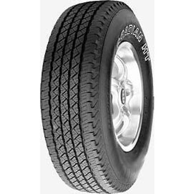 1 x 235/60/18 102H Roadstone/ Nexen Roadian H/ T Sommerreifen (IS)
