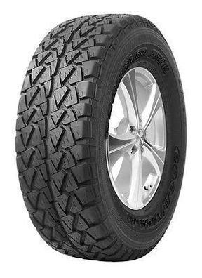 1 x 235/60/18 107T Goodyear Wrang AT/ R XL Sommerreifen (IS)