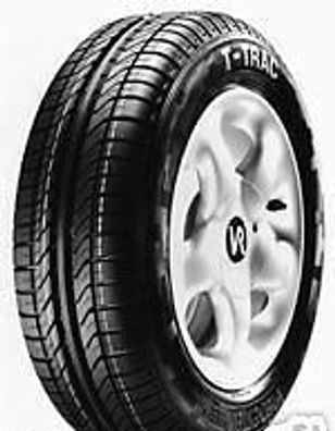 1 x 165/70/14 85R Vredestein T-Trac XL Sommerreifen (IS)