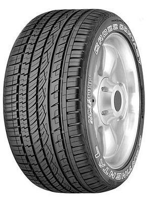 1 x 235/55/19 105V Continental Cross Cont UHP XL Sommerreifen (IS)