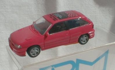 Opel Astra, Sondermodell Stuttgart Modelbau Süd