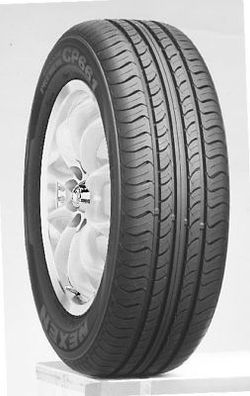 2 x 175/70/13 82T Roadstone CP661 Nexen Sommereifen (IS)