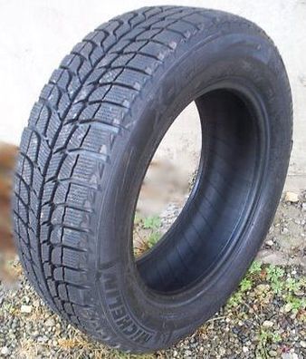 1 x 215/75/16 113R Michelin Agilis Alpin LLKW Winter Transporterreifen