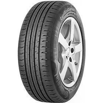 1 x 235/60/18 103V Continental Eco Contact 5 SUV Sommerreifen (IS)