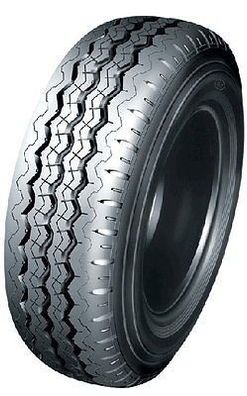 1 x 225/70/15 112R Linglong R666 Sommerreifen (IS)