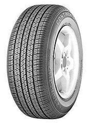 1 x 235/65/17 108V Continental 4x4 Contact N1 Sommerreifen (IS)