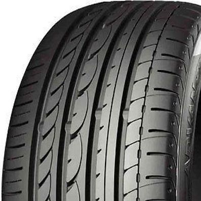 2 x 255/45/18 103Y XL Yokohama Advan Sport NO V-103B Sommerreifen