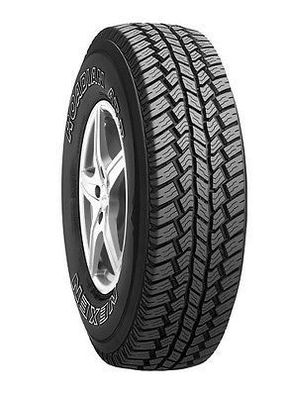 1 x 245/65/17 105S Roadstone/ Nexen Roadian A/ T 2 Sommerreifen (IS)