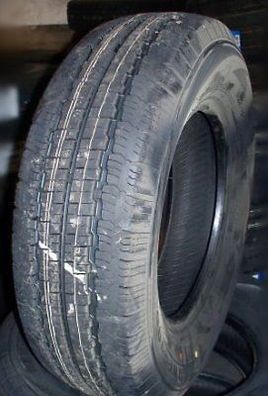 2 x 225/75/16 112R Infinity INF 100 LLKW Sommer mit M + S Transporterreifen