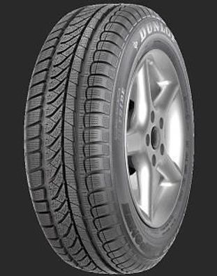 2 x 185/65/15 88T Dunlop Winter Winterreifen mit M + S Kennung