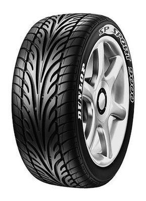 2 x 255/55/19 111V Dunlop PT9000 MFS XL Sommerreifen (V)