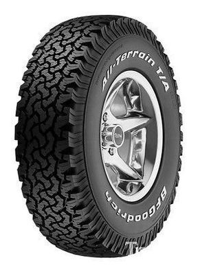 2 x 235/70/16 104S BF Goodrich All Terrain T/ A K mit M + S Kennung (IS)