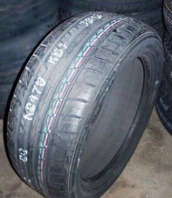 1 x 235/55/17 99V Nexen CP641 Sommerreifen (IS)