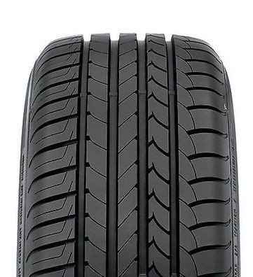 1 x 235/55/19 105V Goodyear Efficientgrip SUV XL Sommerreifen (IS)