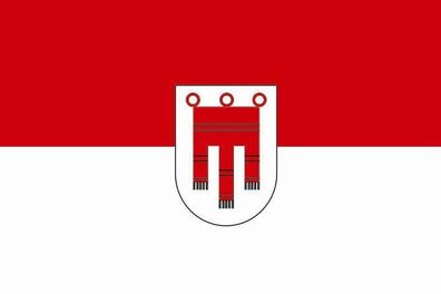 Fahne Flagge Vorarlberg Premiumqualität