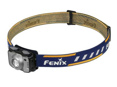 Fenix HL12R Stirnlampe Grau