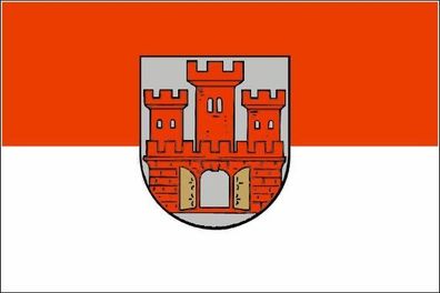 Fahne Flagge Weilheim in Oberbayern Premiumqualität