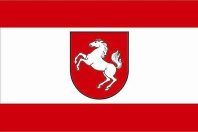 Fahne Flagge Westfalen Premiumqualität
