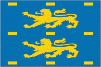 Fahne Flagge Westfriesland Premiumqualität