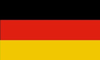 Fahne Flagge Deutschland Premiumqualität