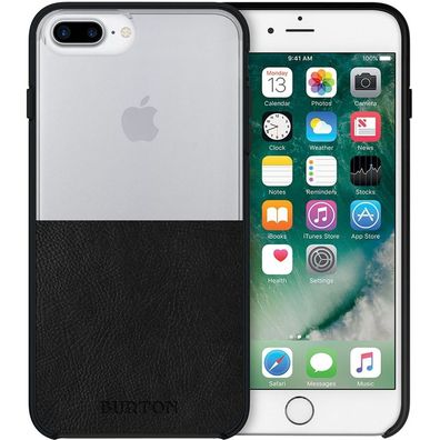 Burton BlockCase Tasche Cover SchutzHülle für Apple iPhone 6 Plus 6S Plus