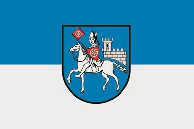 Fahne Flagge Heilbad Heiligenstadt Premiumqualität