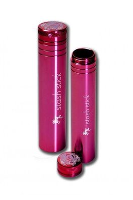 BL' 'Stash Stick' Vorratsbehälter S - pink