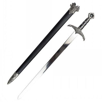 Robin Hood Schwert -silber-