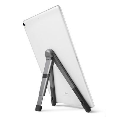 Twelve South Compass Pro Ständer aus Stahl für iPad, Tablets - Space Grey