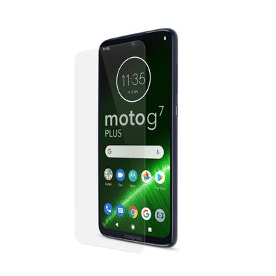 Artwizz SecondDisplay (Glass Protection) für Motorola Moto G7 Plus & Honor View 20