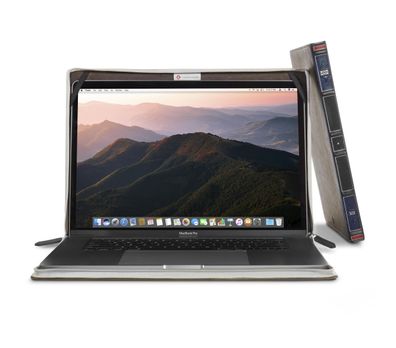 Twelve South BookBook 2 für Apple MacBook 12 (Thunderbolt 3 / USB-C)